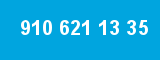 910 621 13 35